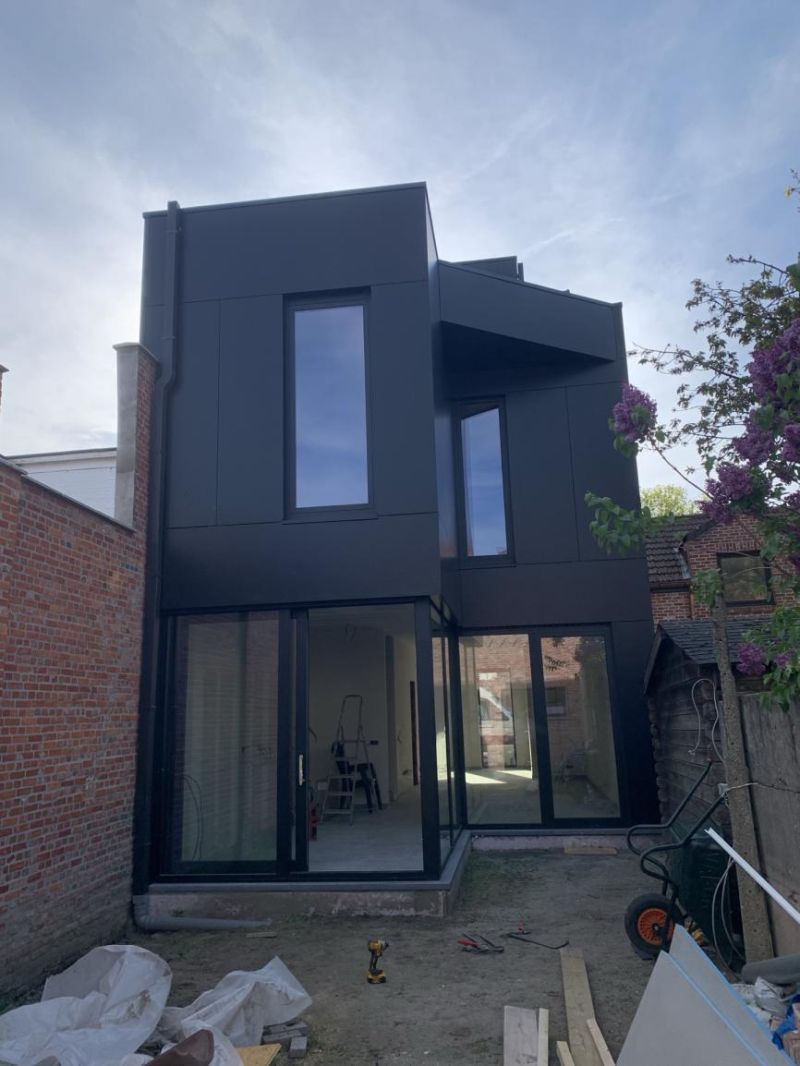 Project nonnenstraat te Turnhout_001